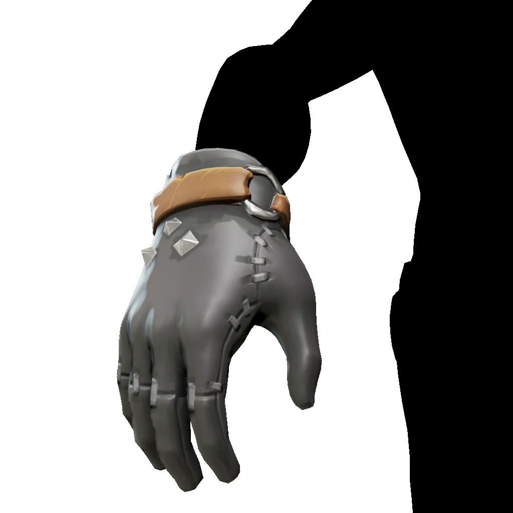 Grand Admiral Gloves