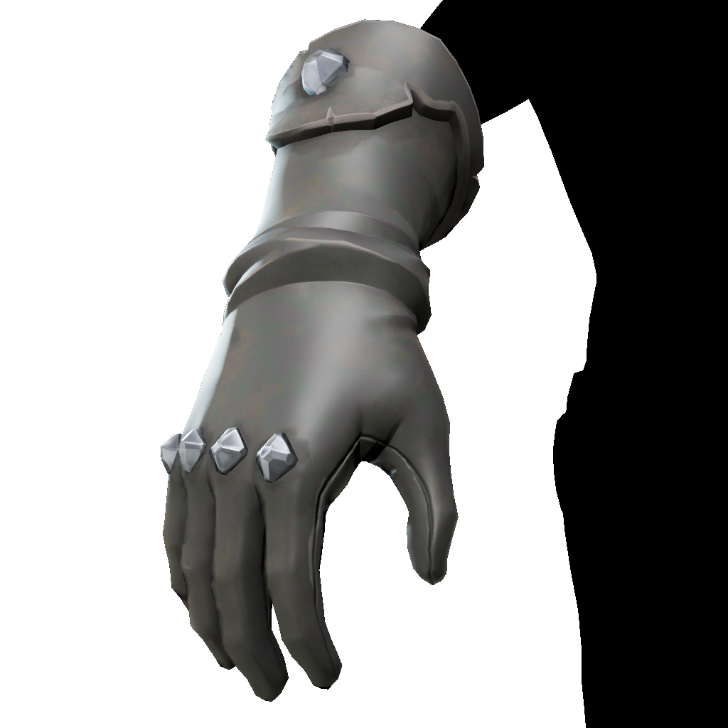 Hunter Gloves