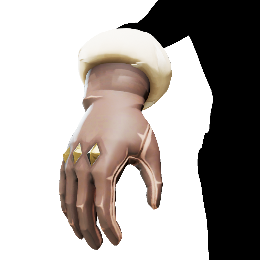 Intrepid Explorer Gloves
