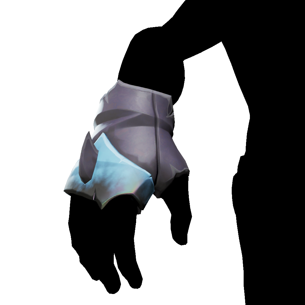 Kraken Gloves