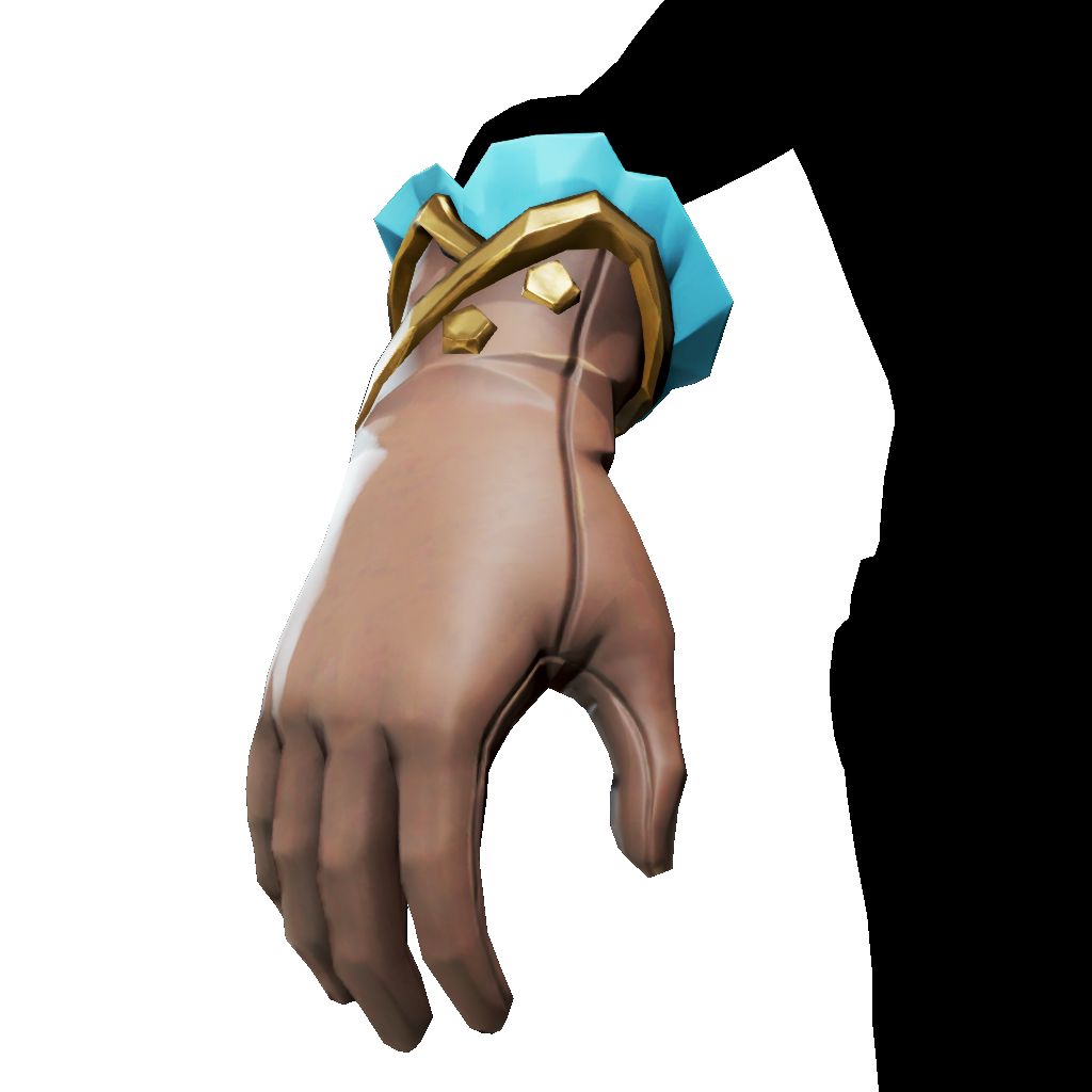Merchant Alliance Plain Gloves