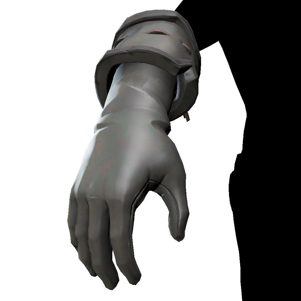 Nightfall Hunter Gloves