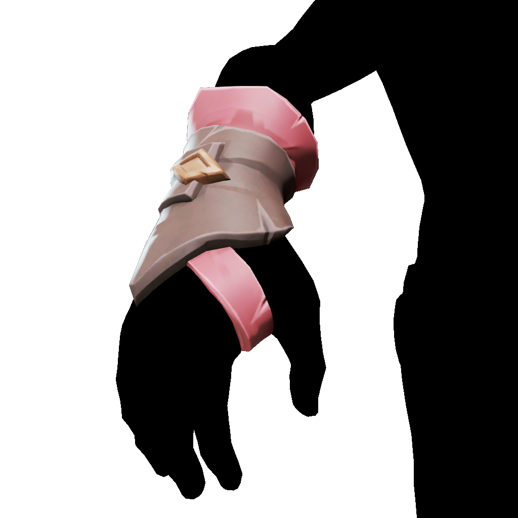 Order of Souls Gloves