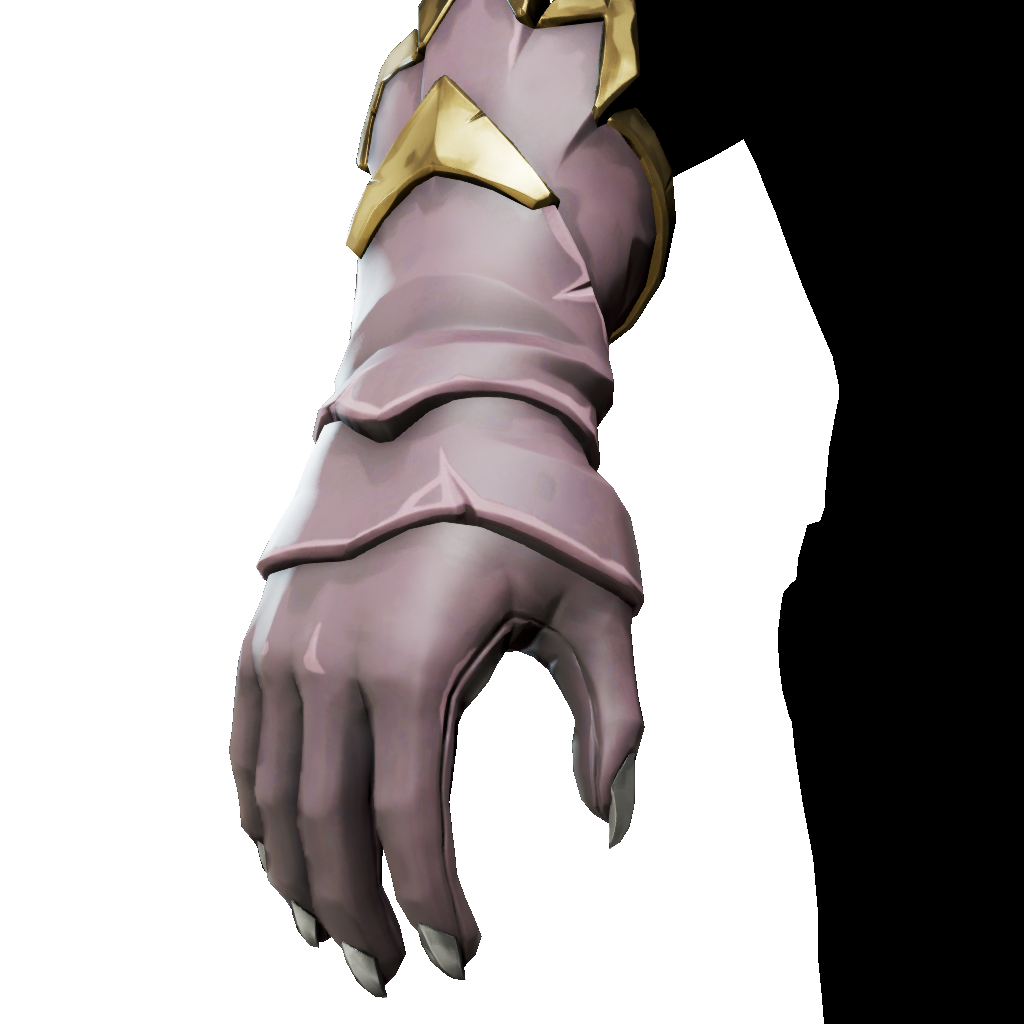 Parrot Gloves