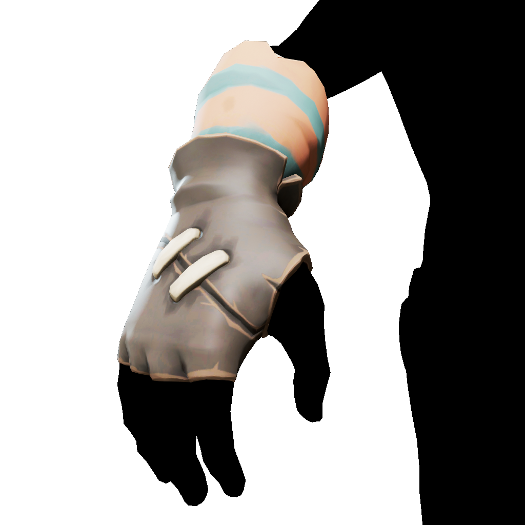 Party Boat Gloves
