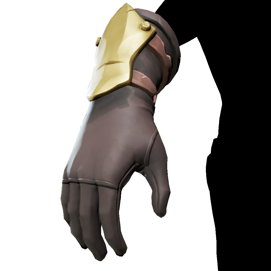 Regal Sovereign Gloves