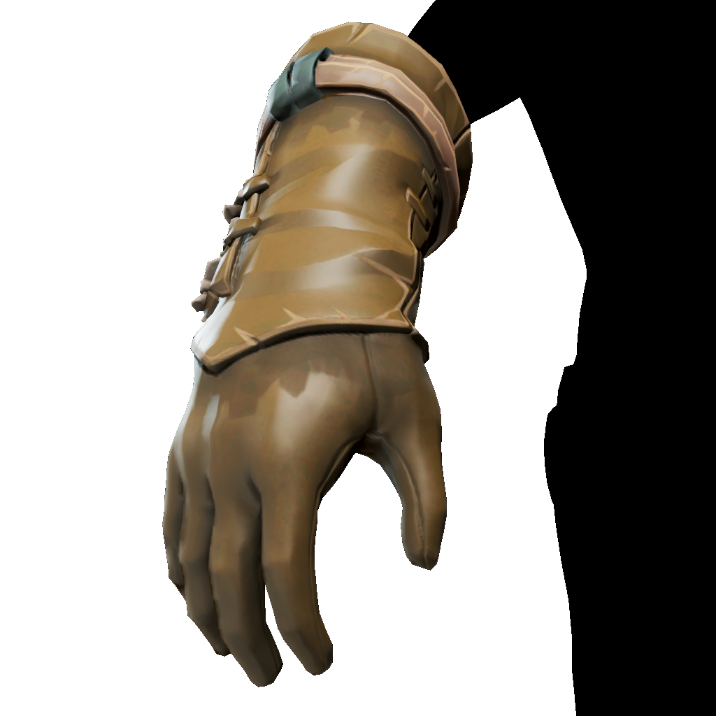 Renegade Sea Dog Gloves
