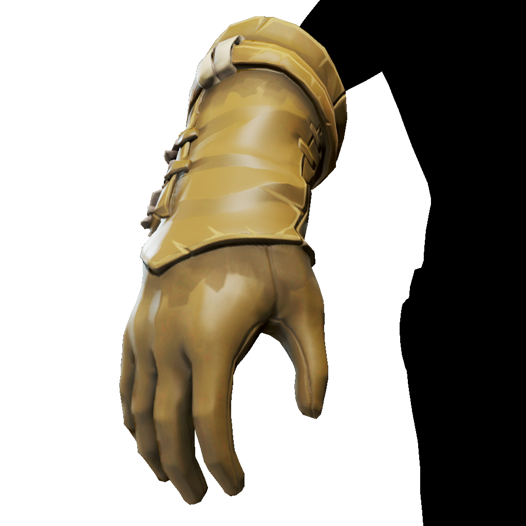 Rogue Sea Dog Gloves