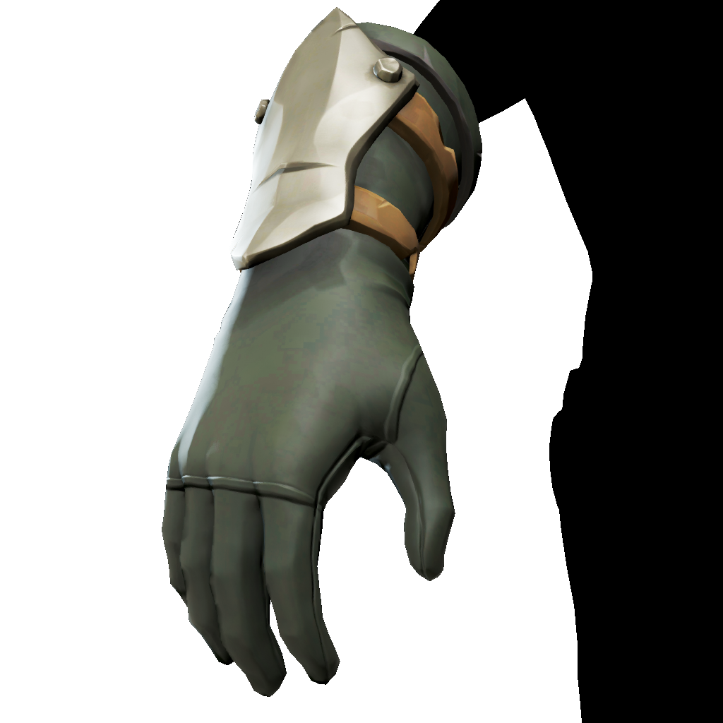 Royal Sovereign Gloves