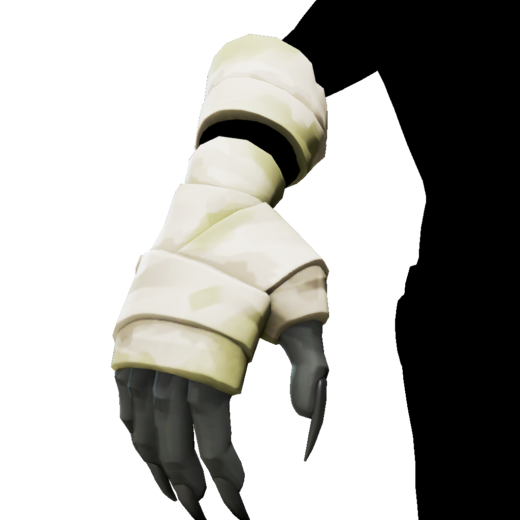 Sawbones Gloves