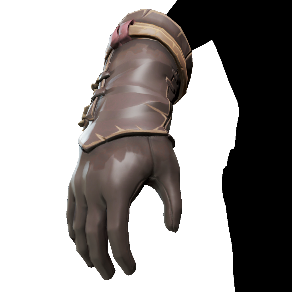 Sea Dog Gloves