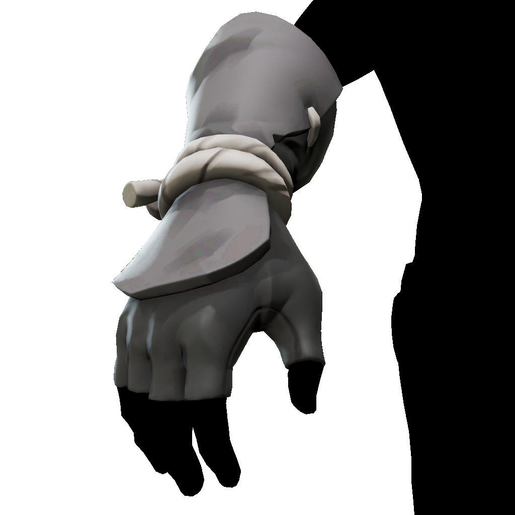 Shadow Tide Gloves