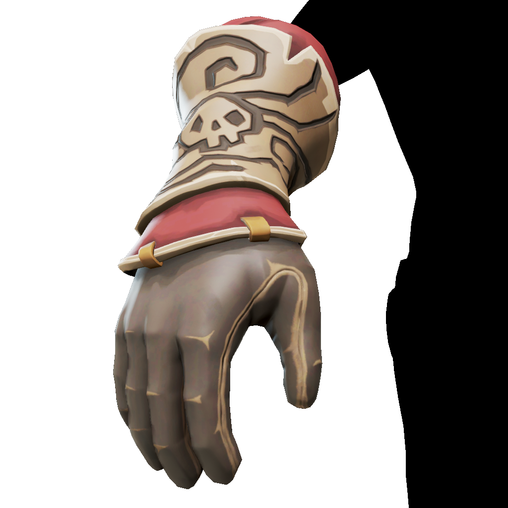 Shoreline Scouts Gloves