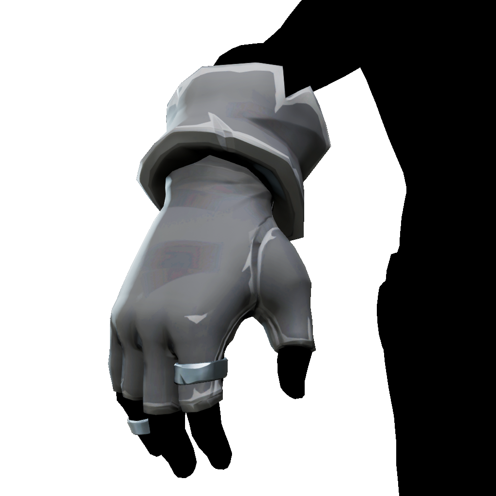 Smuggler Gloves