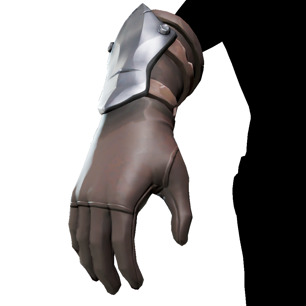 Sovereign Gloves