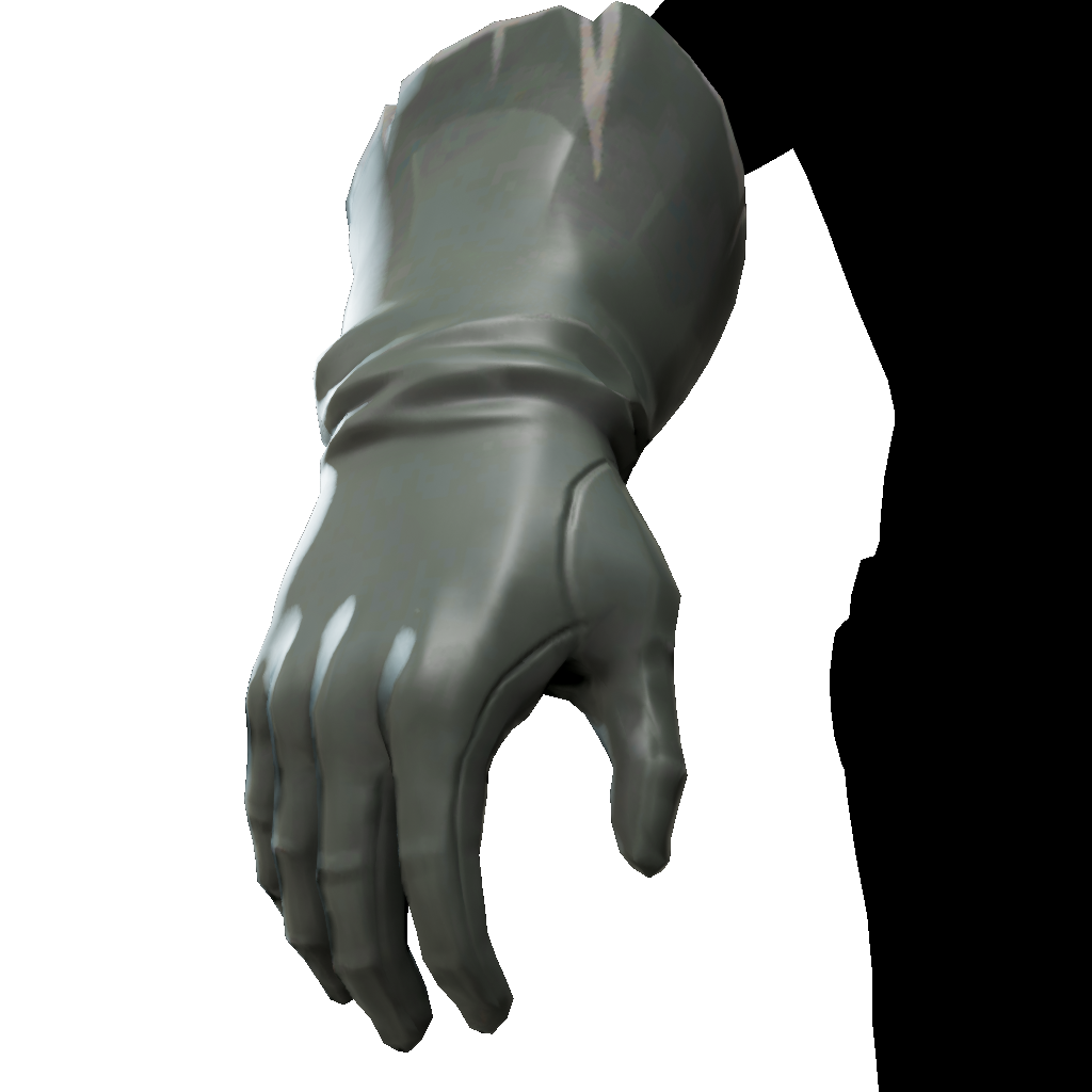 Sturdy Gloves