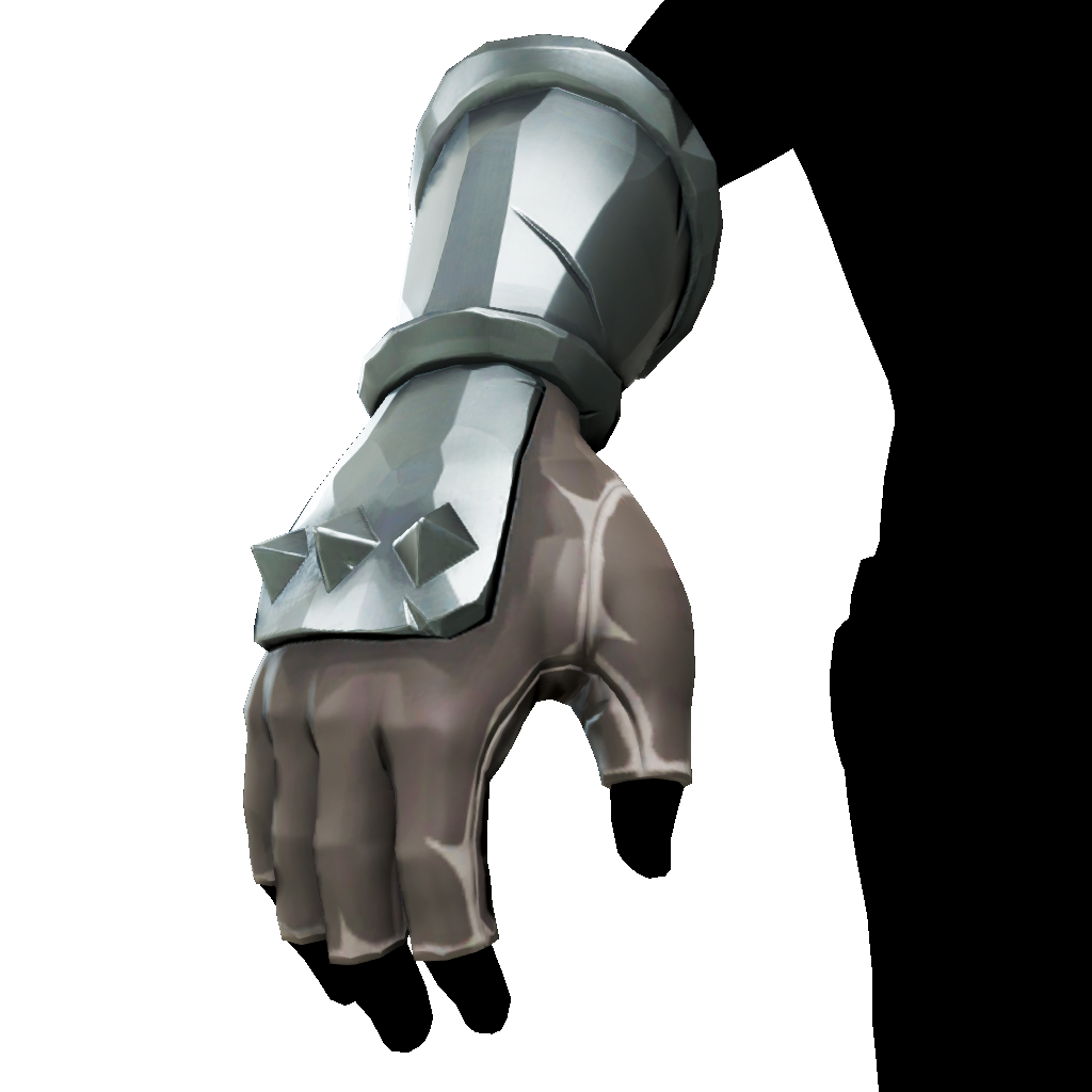 Warring Seas Gloves