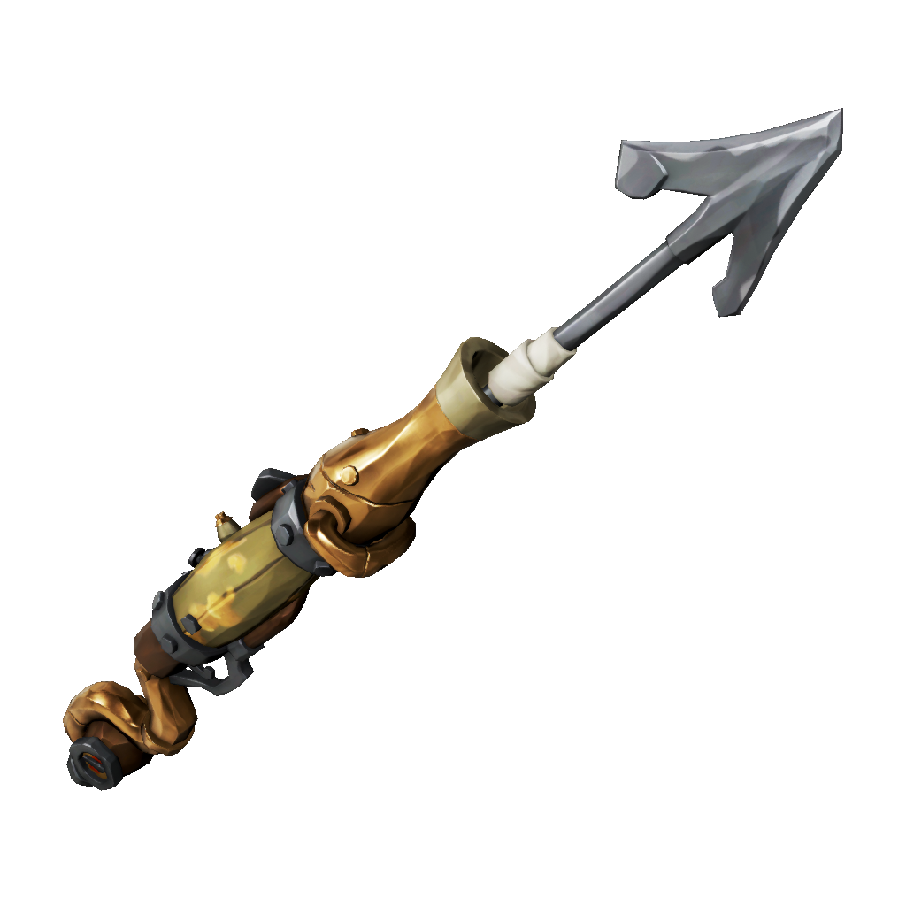 Bosun Brewmaster Grapple Gun