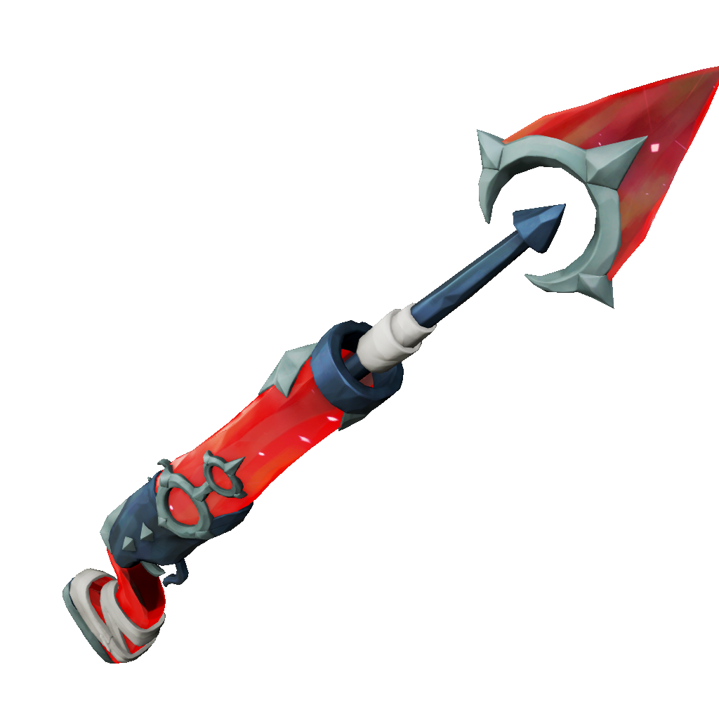 Cardinal Lodestar Grapple Gun