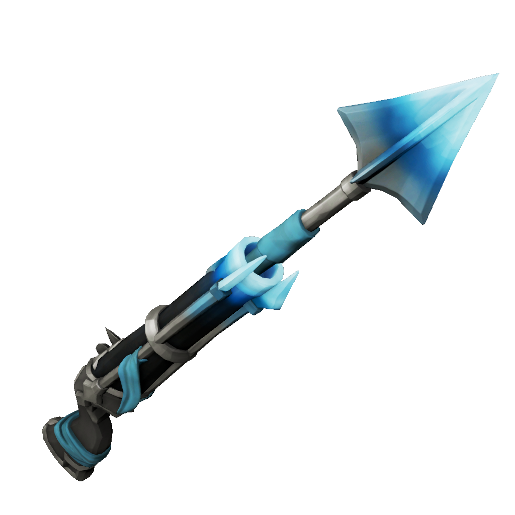 Dire Dark Warsmith Grapple Gun