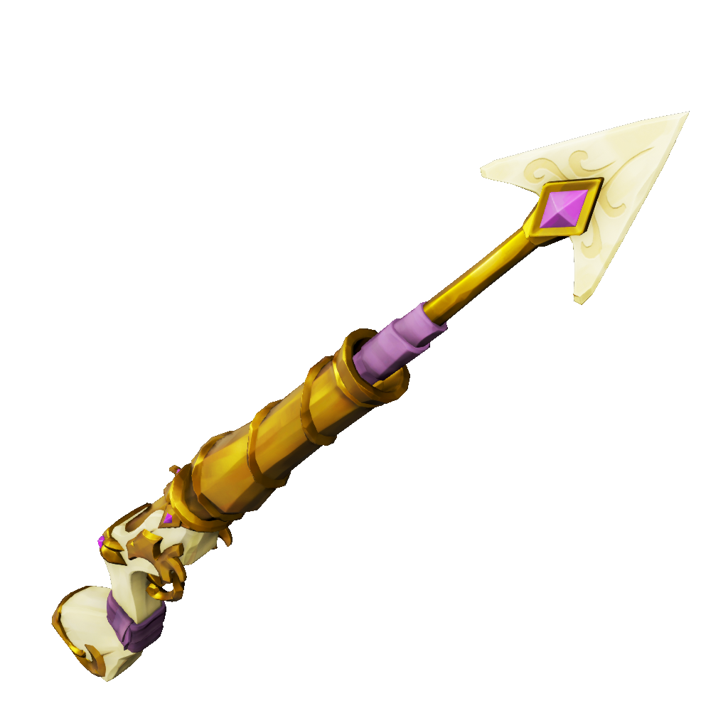 King's Ransom Grapple Gun