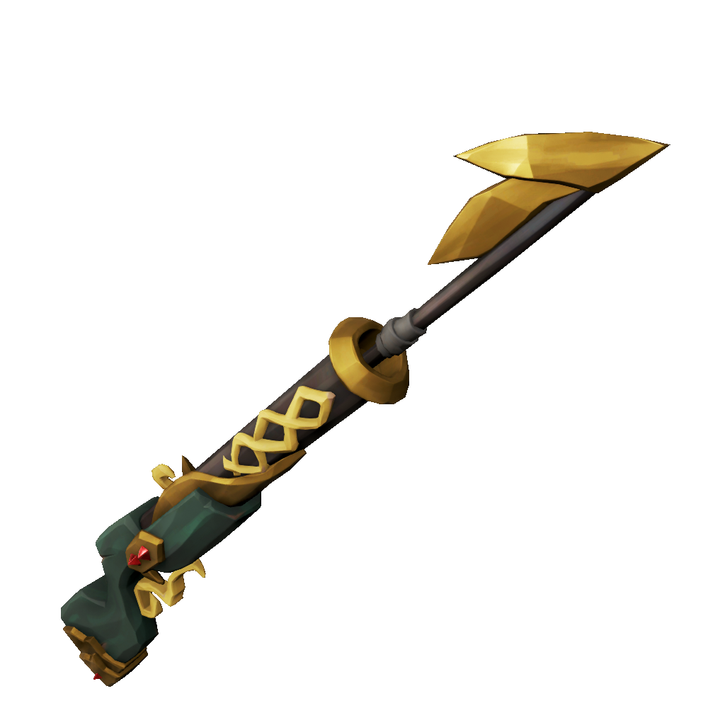 Lone Night Wulf Grapple Gun