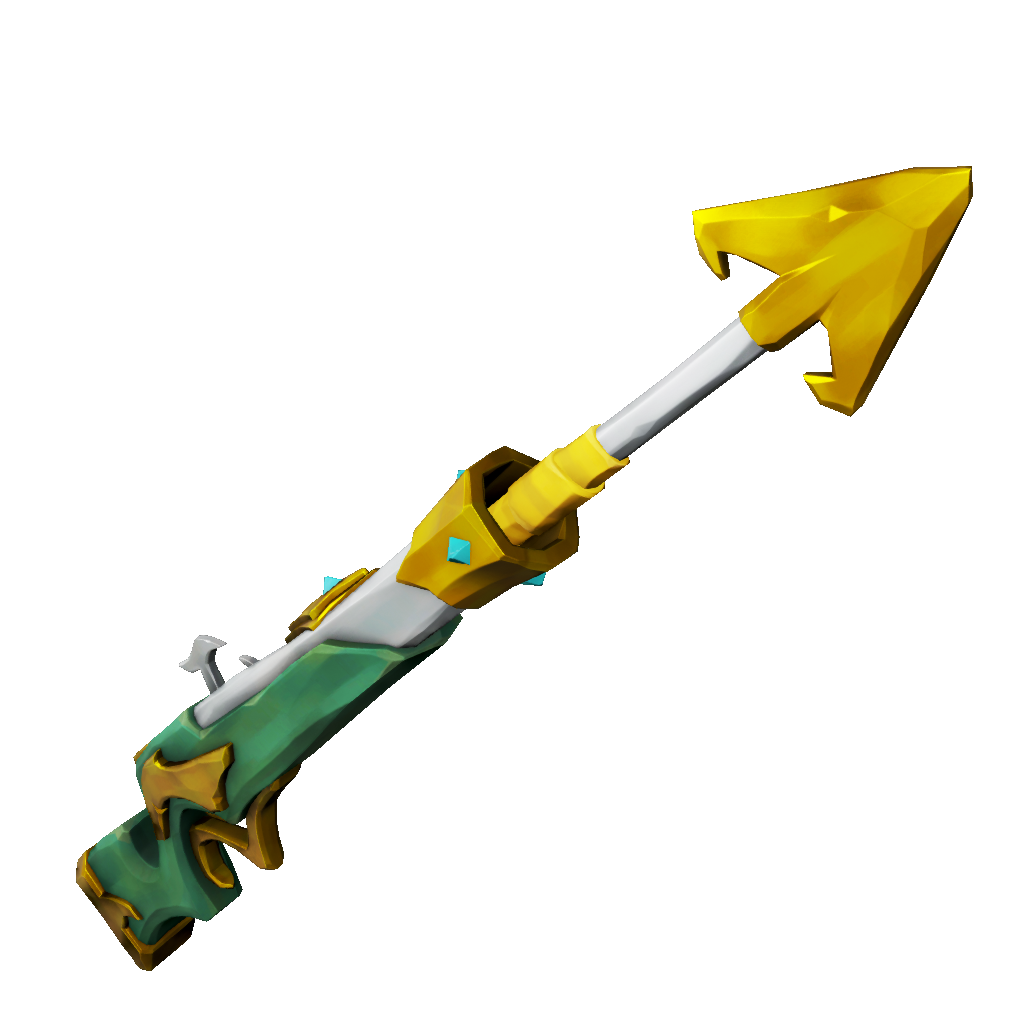 Royal Sovereign Grapple Gun