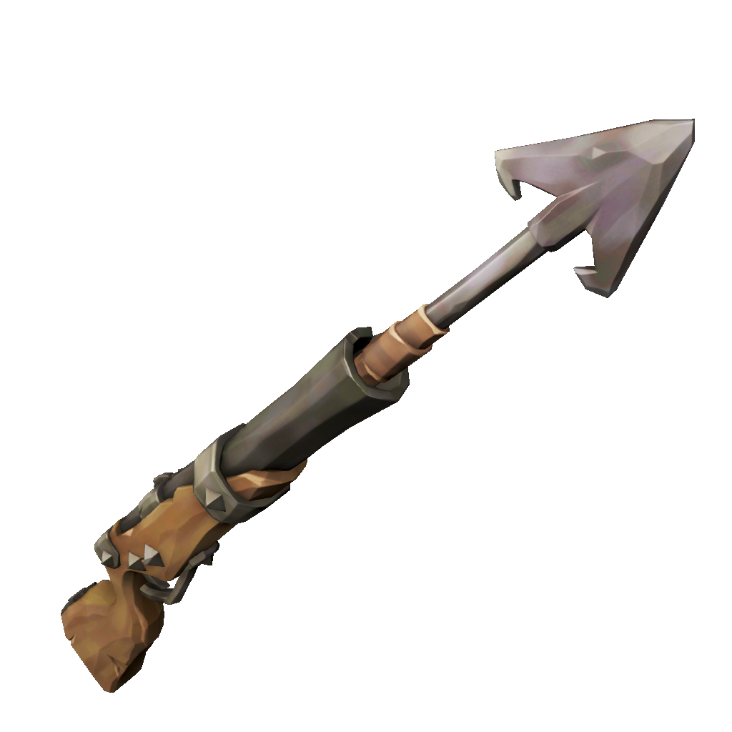 Sailor Grapple Gun
