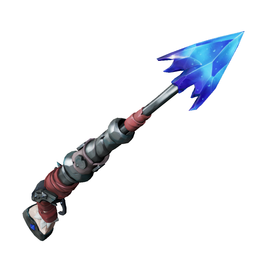 Tundra Wanderer Grapple Gun
