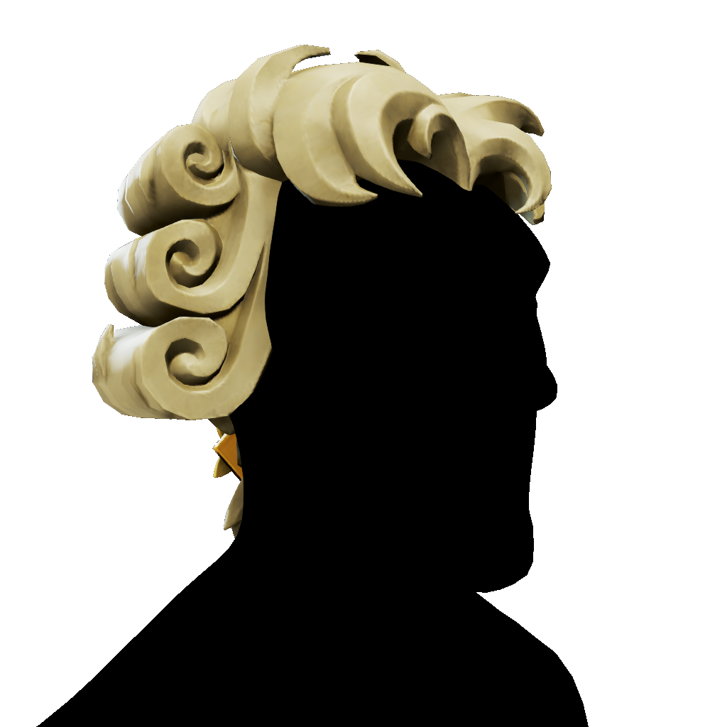 Aristocrat Classy Hair