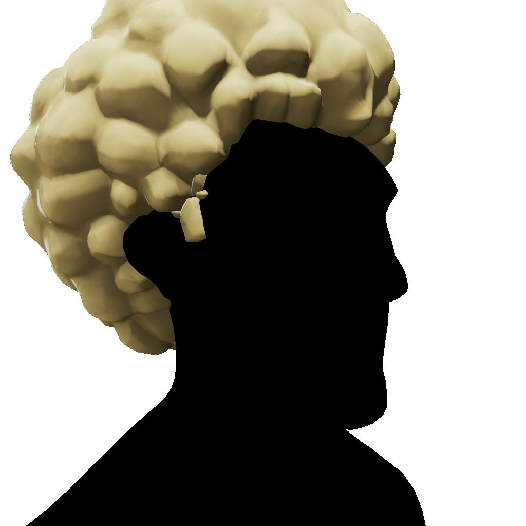 Big Afro