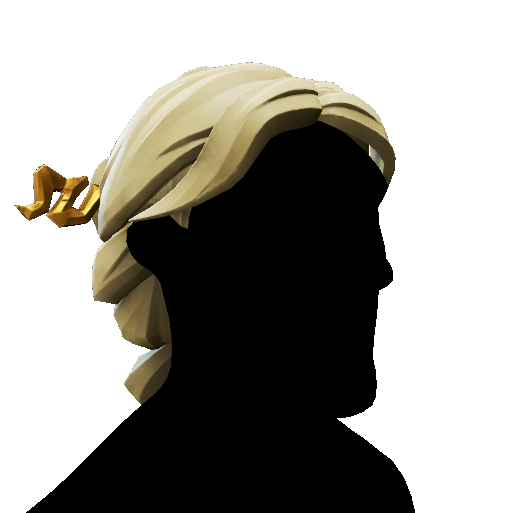 Bloodstone Dragon Gold Pin Hair