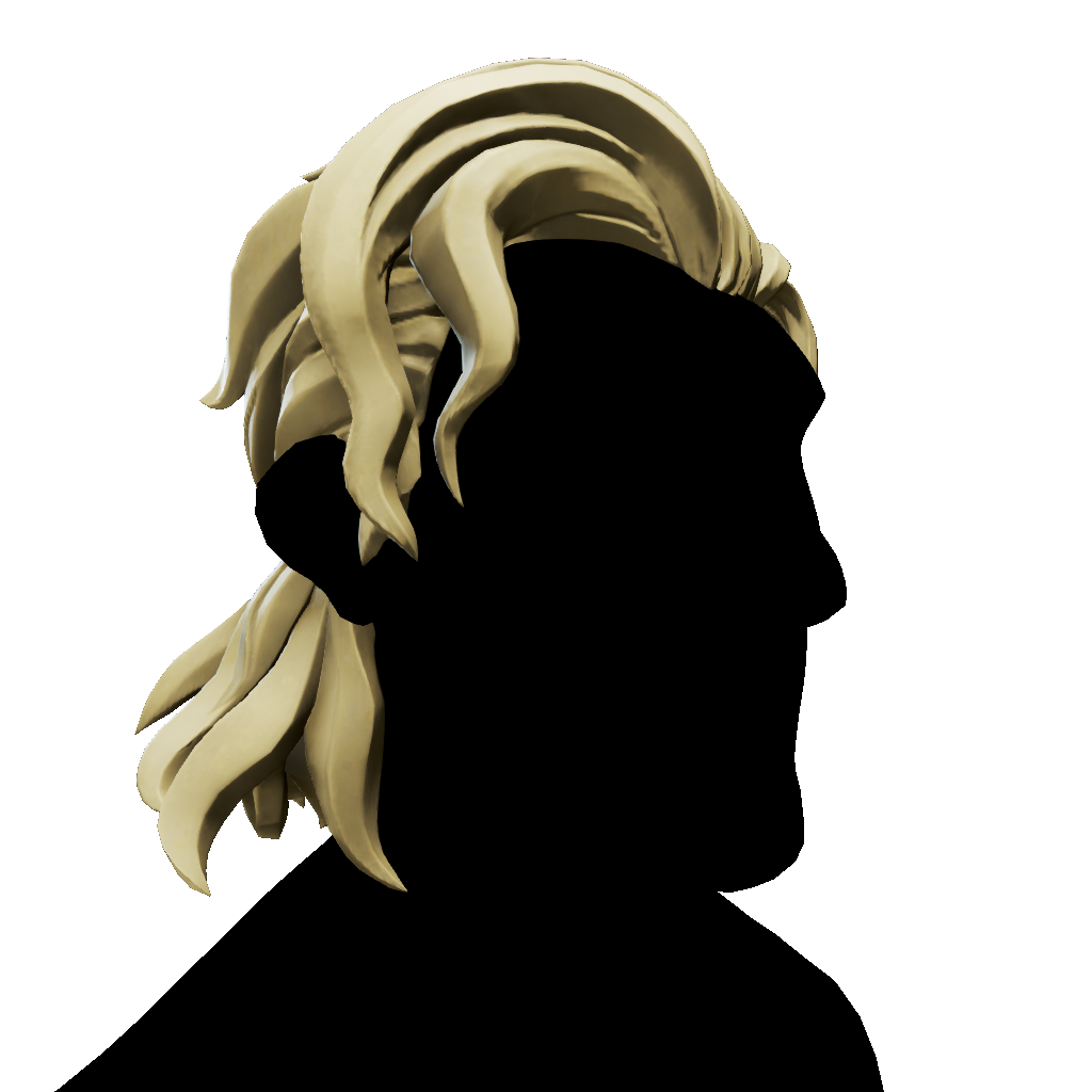 Cascade Hair