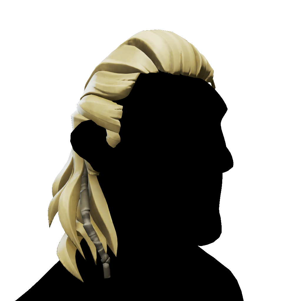 Corsair Sea Dog Hair