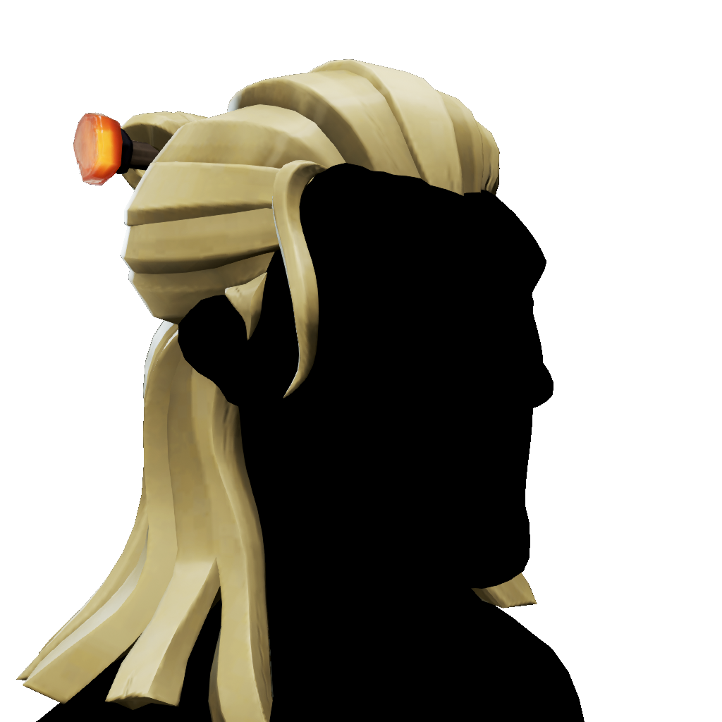 Hair of the Ashen Dragon