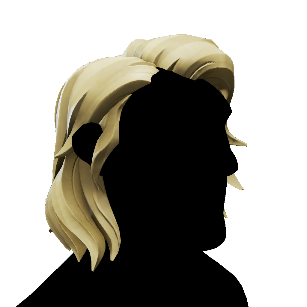 Imperial Sovereign Hair