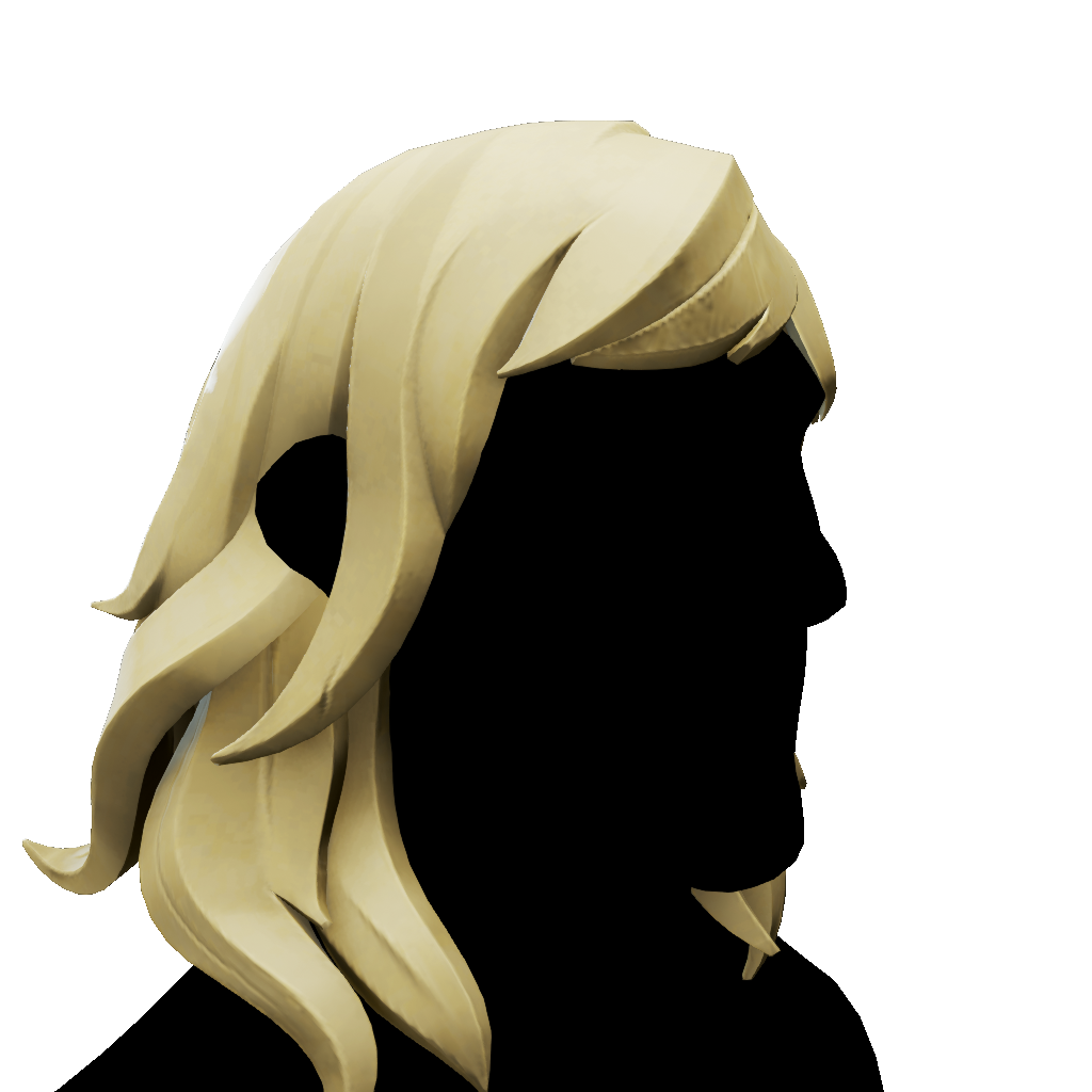 Long Hair