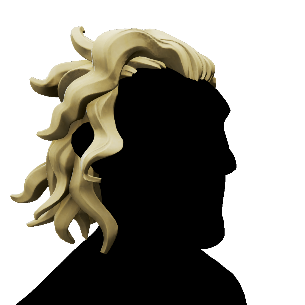 Majestic Sovereign Hair