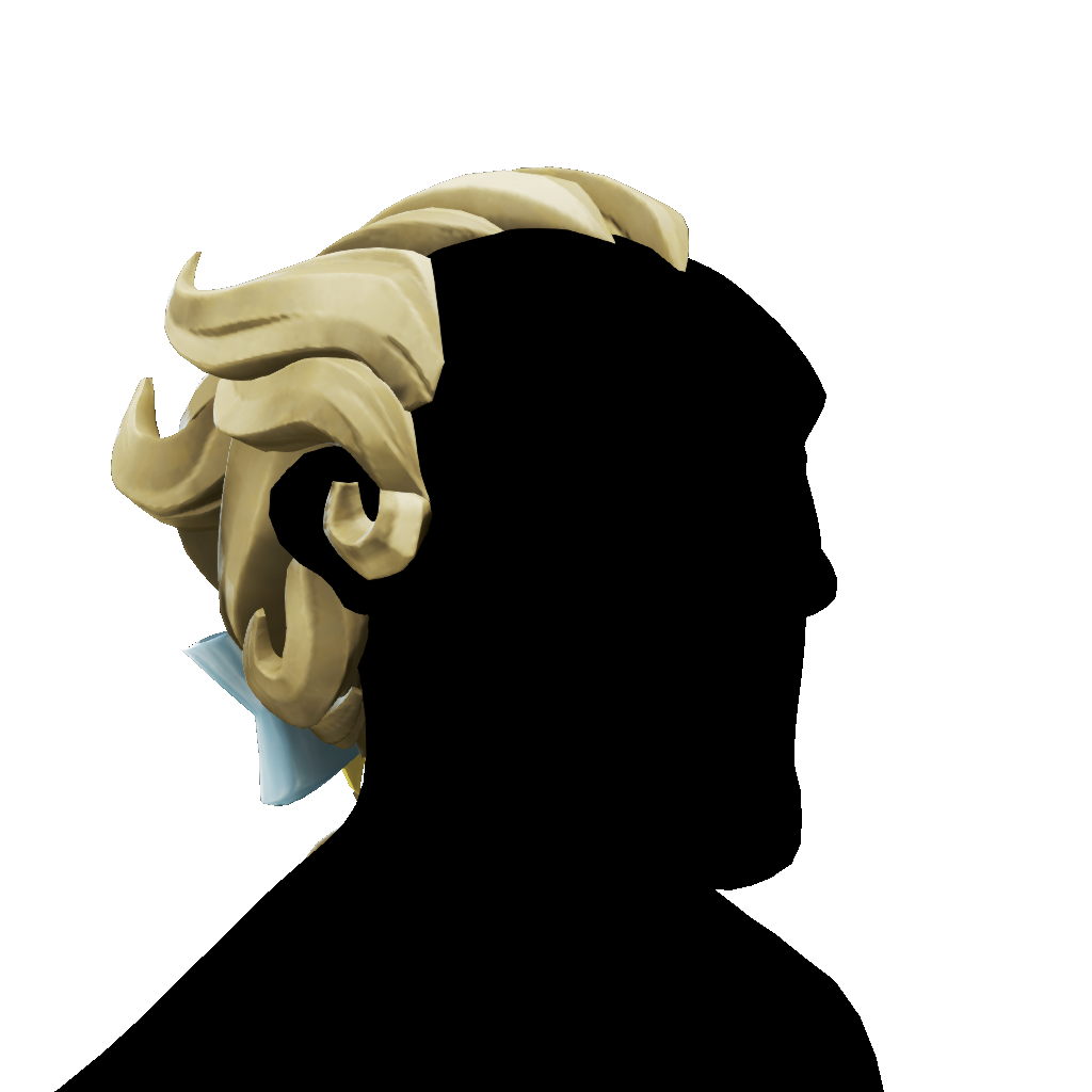 Merchant Alliance Regulation Hair