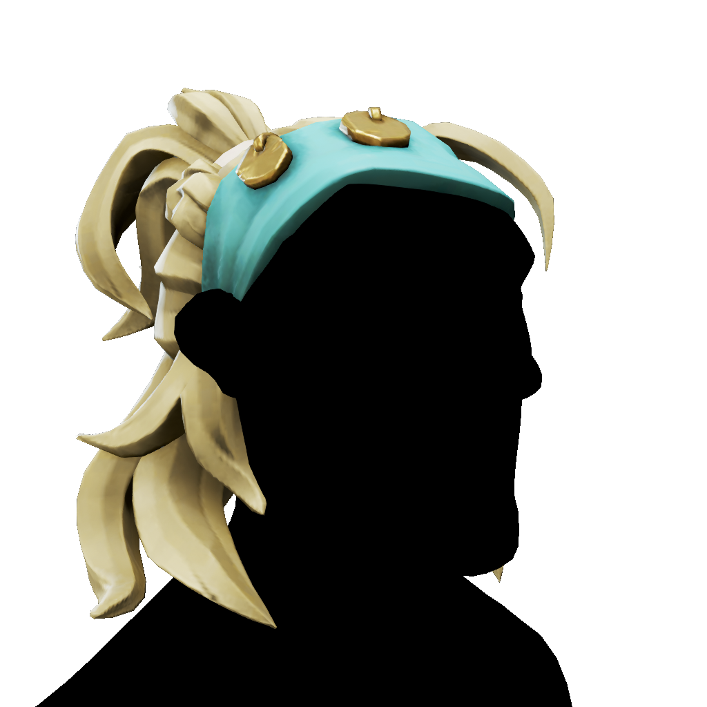 Prosperous Privateer Glamorous Hair