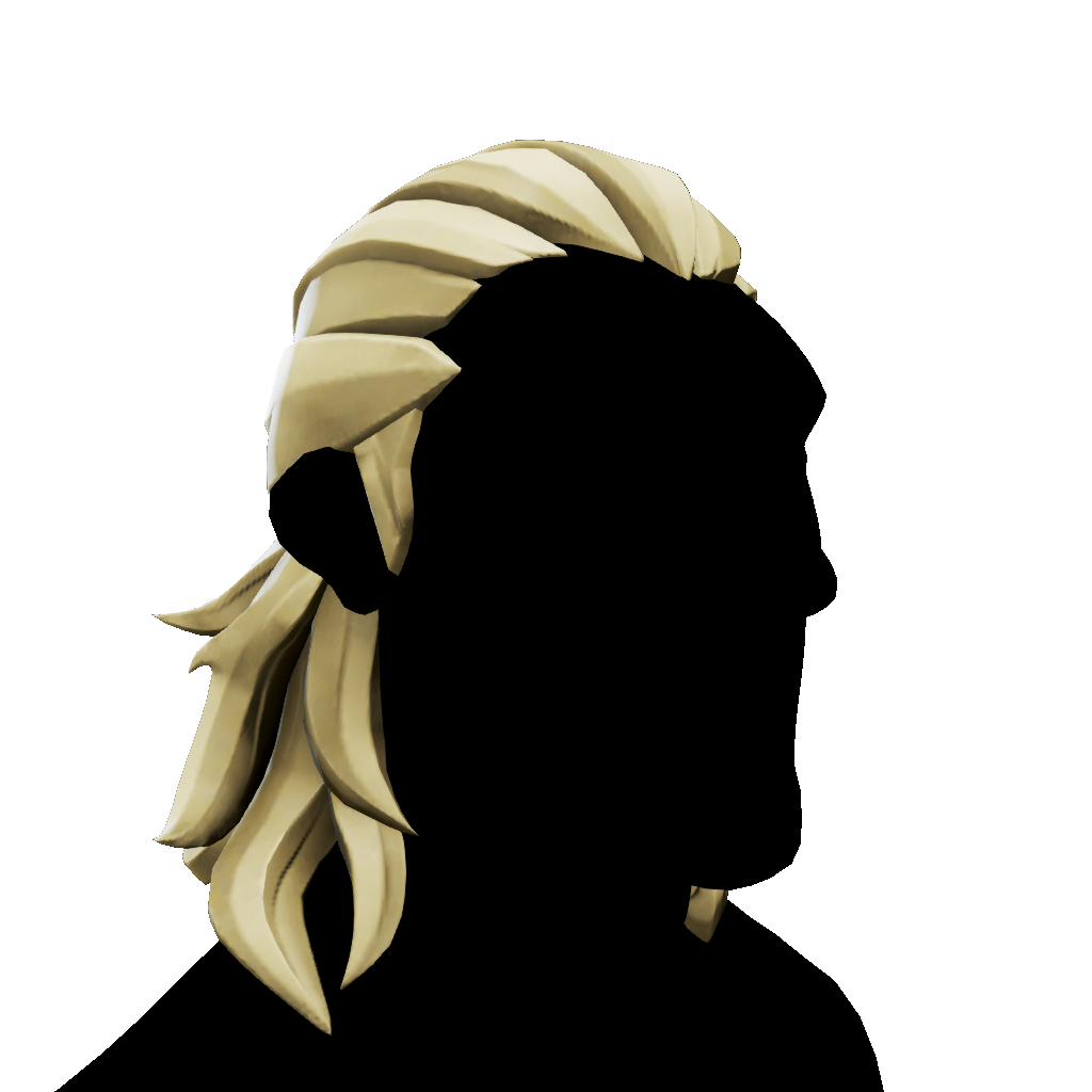Prosperous Privateer Immaculate Hair