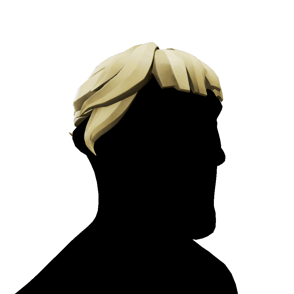 Shadow Tide Serene Hair