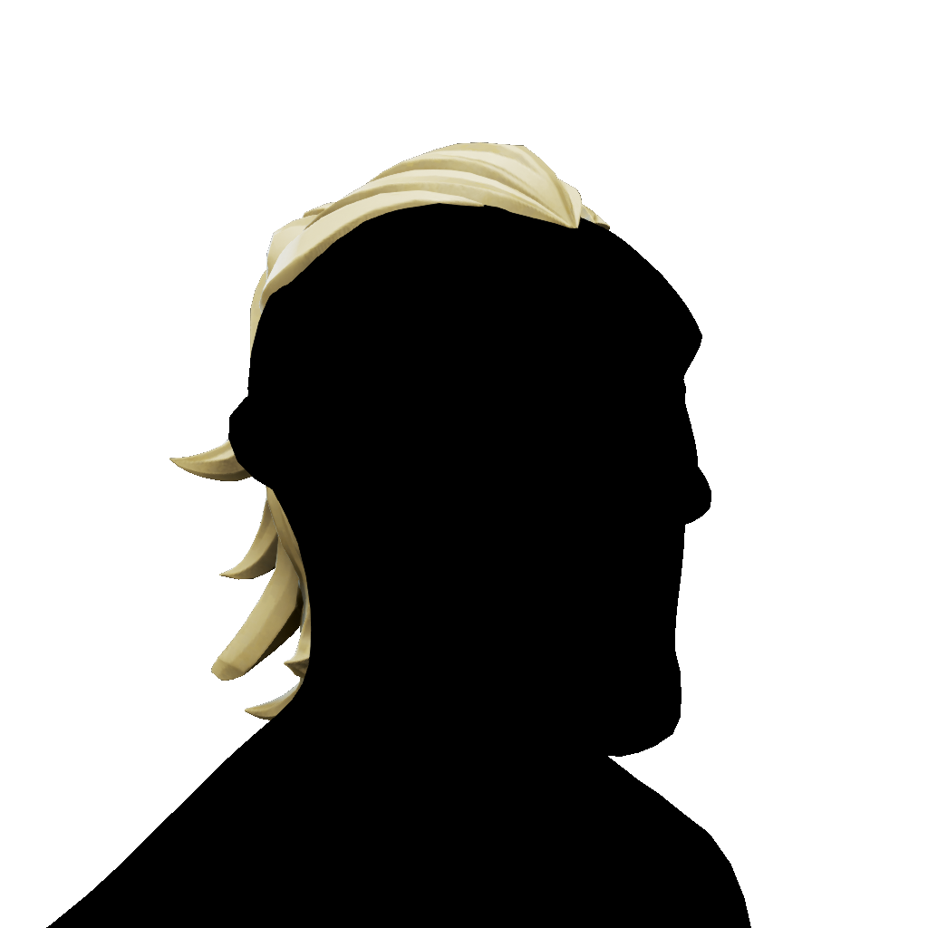 Shadow Tide Suave Hair