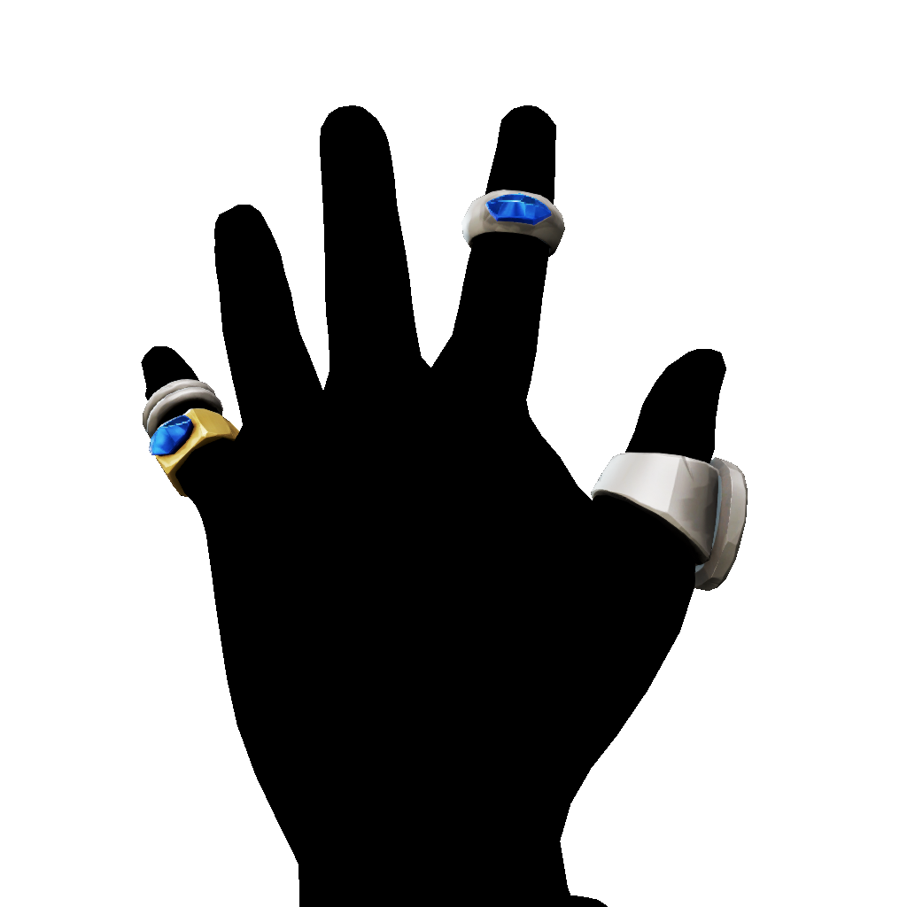 Merchant Alliance Rings of Distinction IV