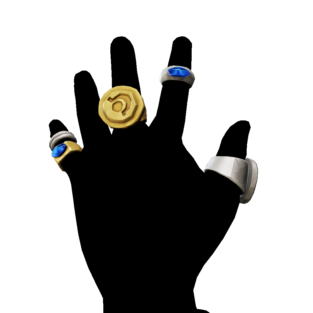Merchant Alliance Rings of Distinction V