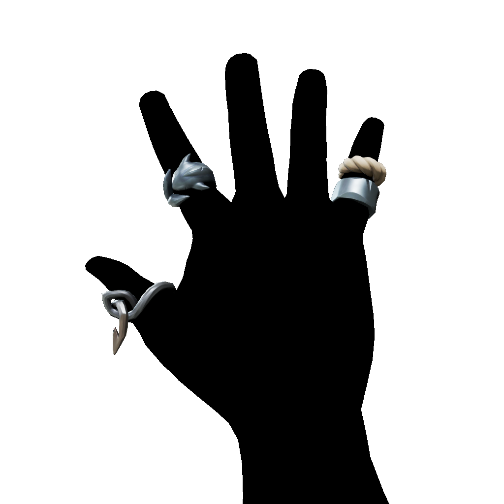 Hunter's Call Rings of Distinction IV