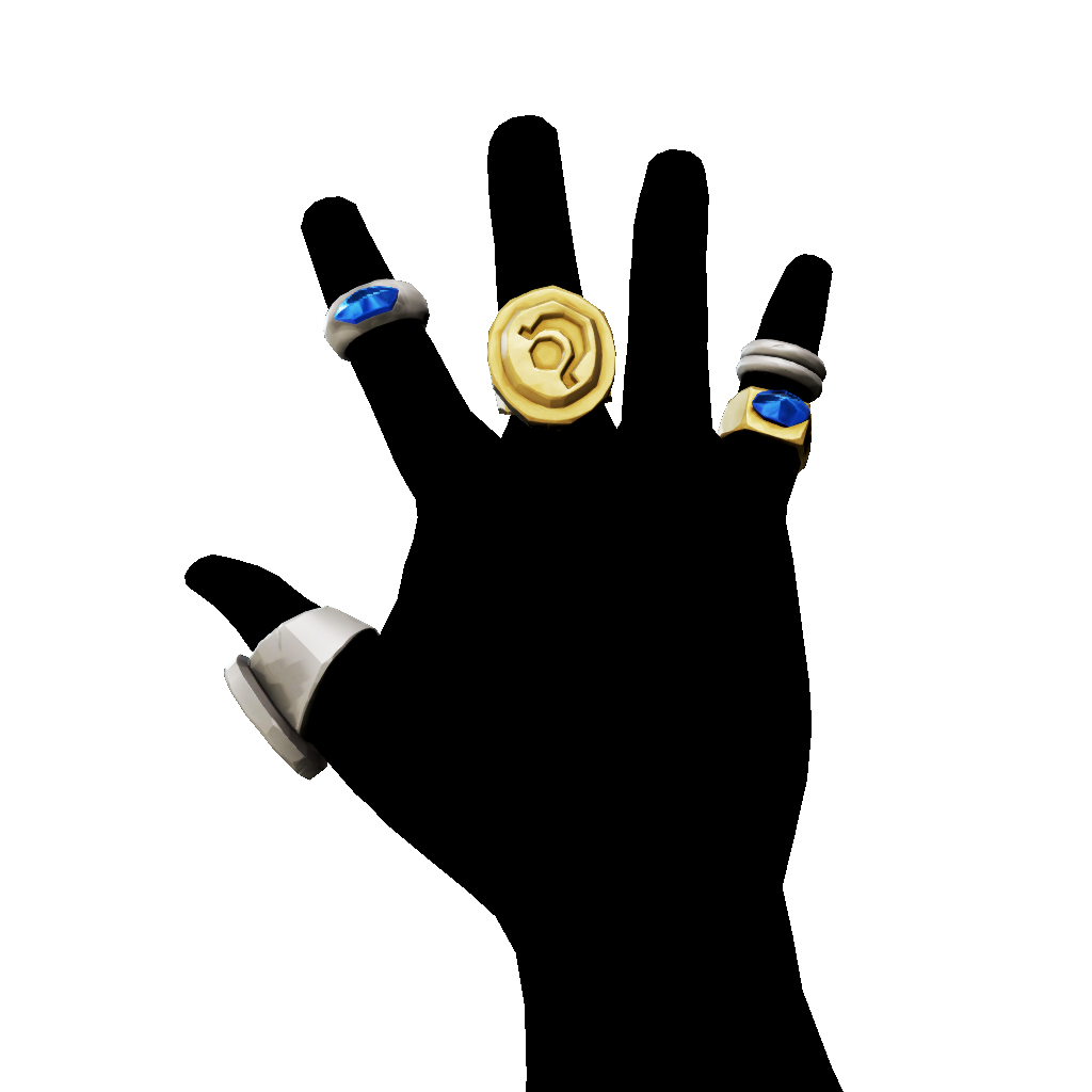 Merchant Alliance Rings of Distinction V