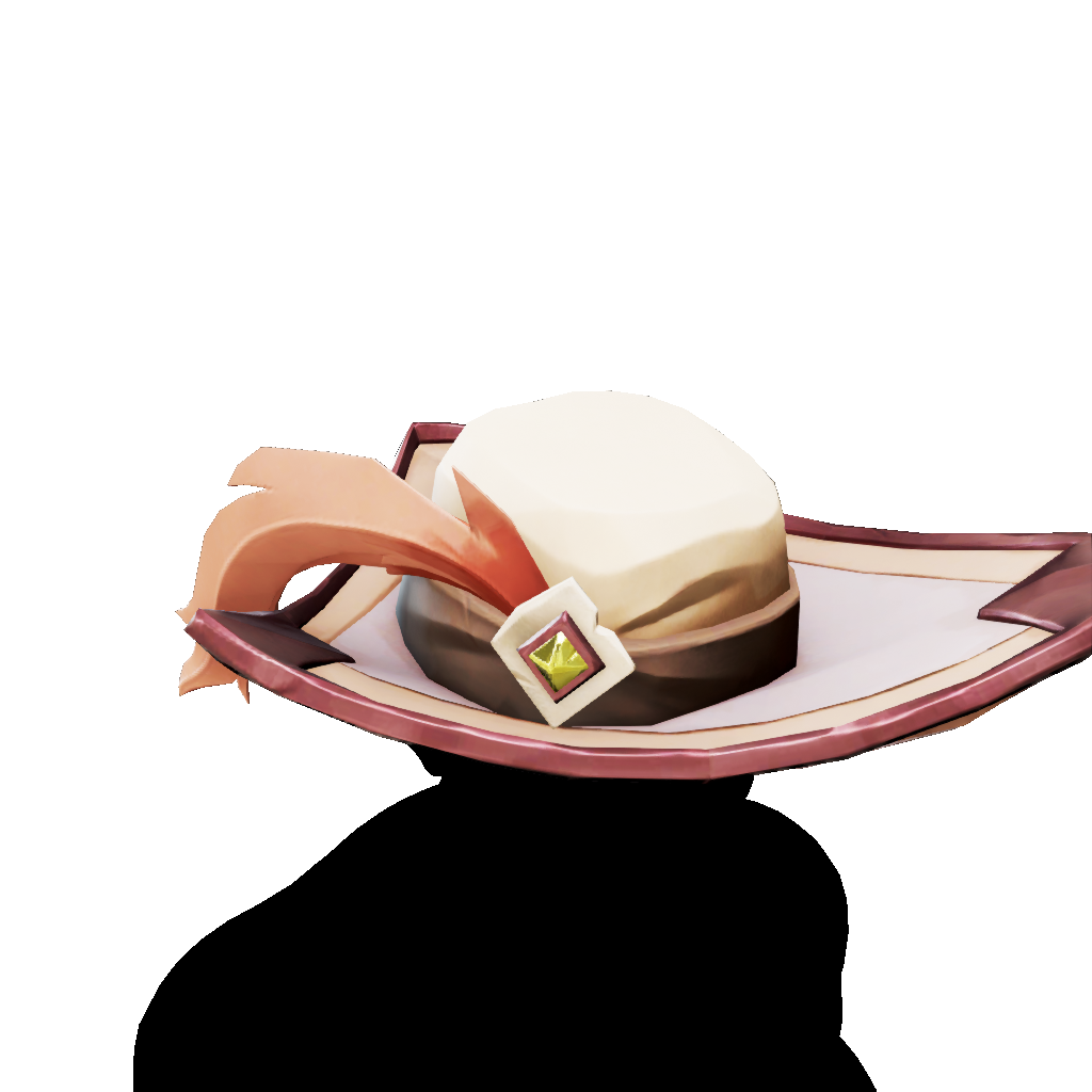 Aristocrat Hat