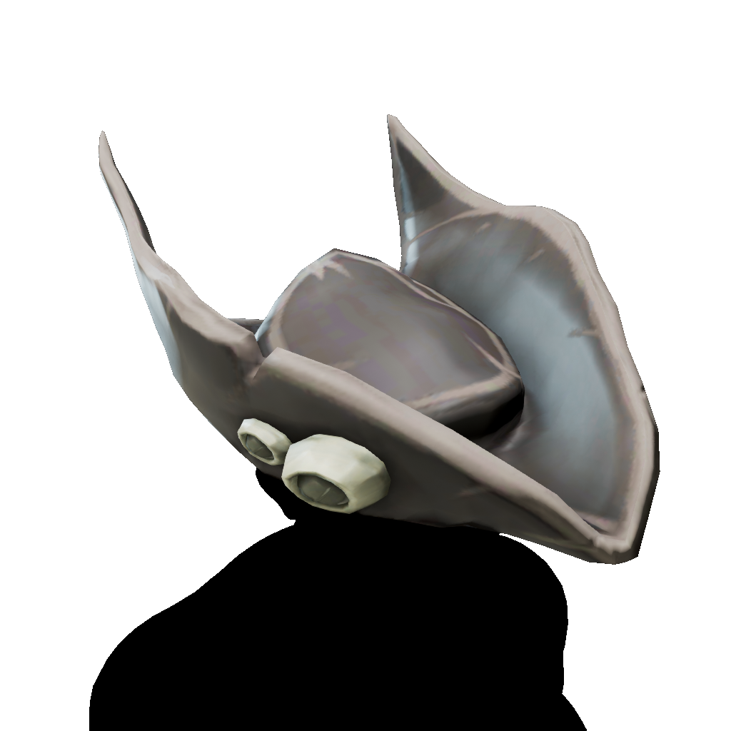 Belle's Hat
