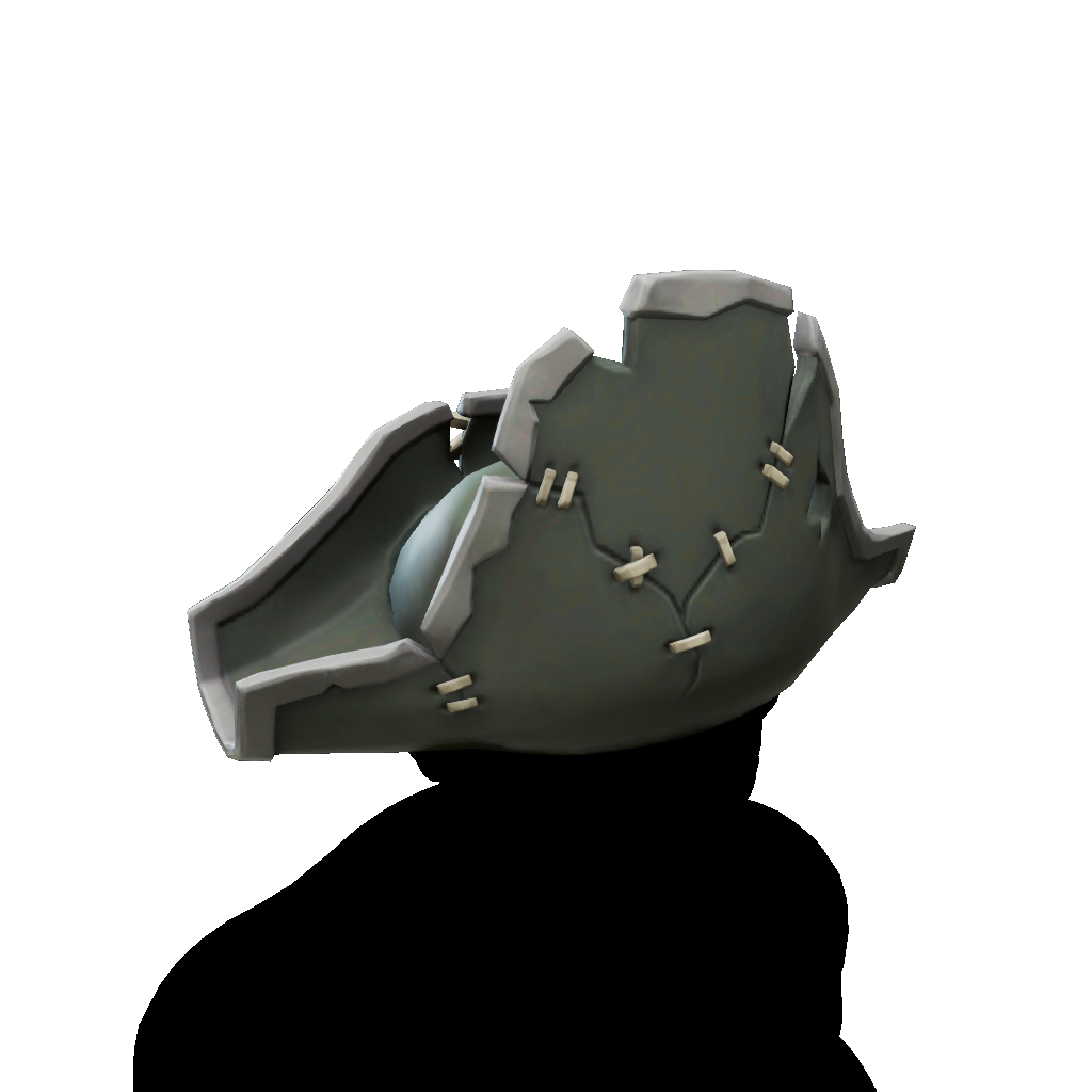 Bilge Rat Hat